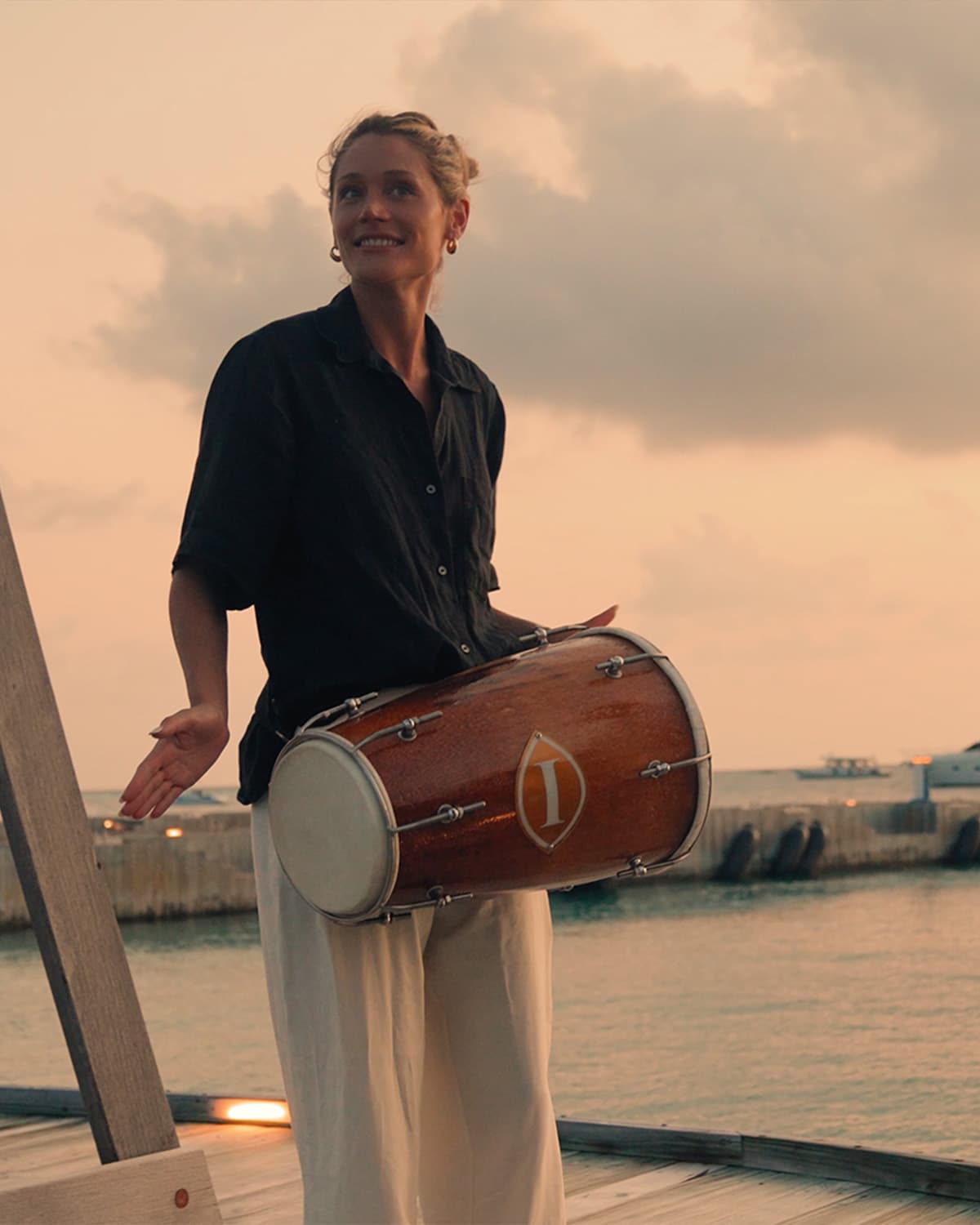 Movenpick Kuredhivaru Maldives Content Creation